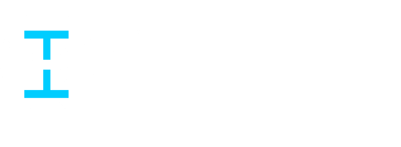 Oxbridge Insurance Brokers Ltd