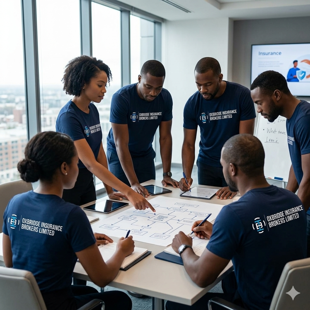 Leadership Team