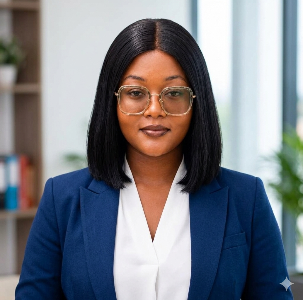 Dr. Mutawakilu Iddrissu Ibun