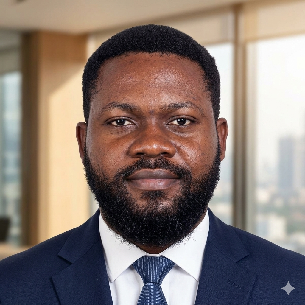 Victoria  A.L. Appiah