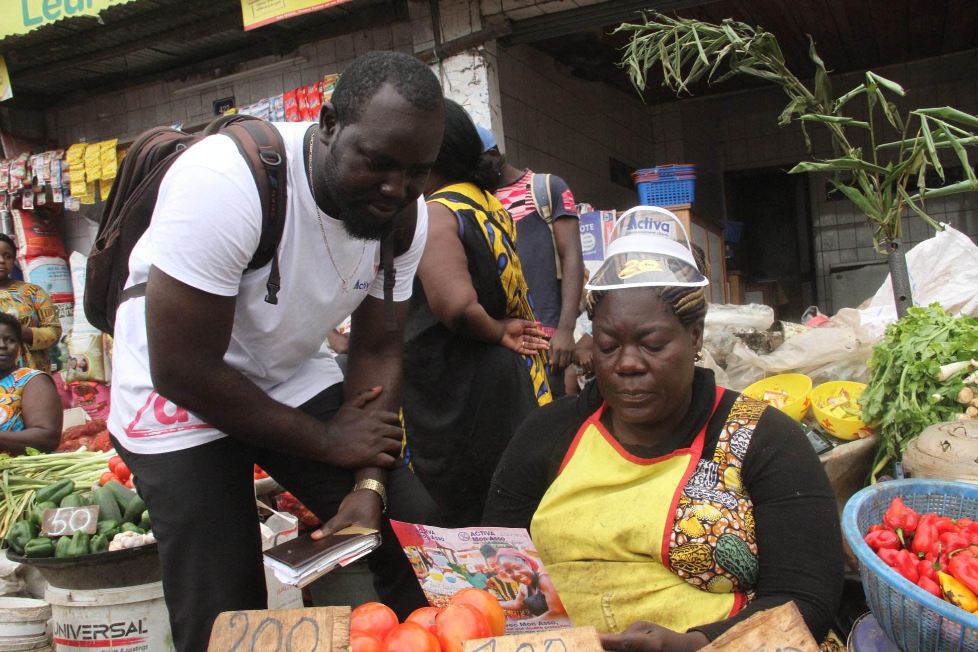 Oxbridge Insurance Brokers and Activa Insurance Ghana Strengthen Corporate Insurance Support
